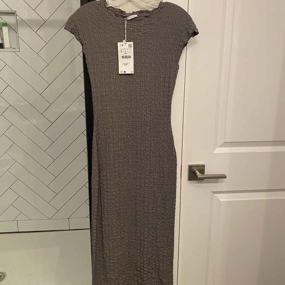 Zara dress